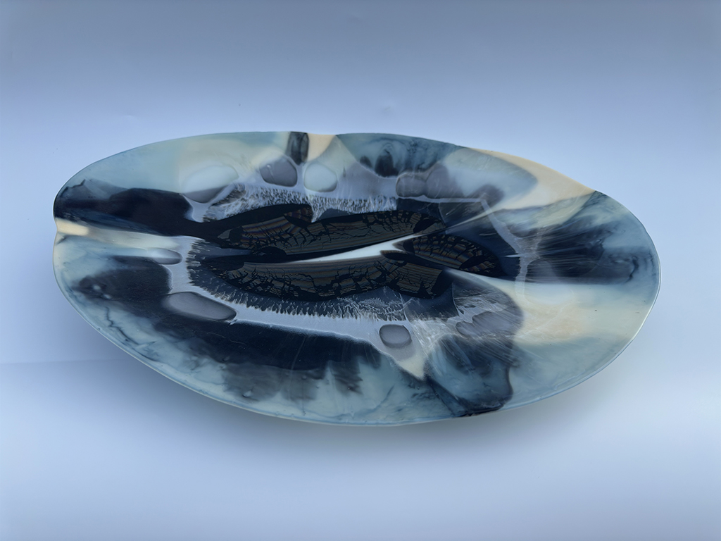 Sarah Sillibourne Glass