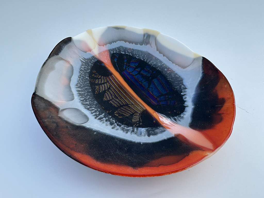 Sarah Sillibourne Glass