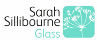 Sarah Sillibourne Glass Logo